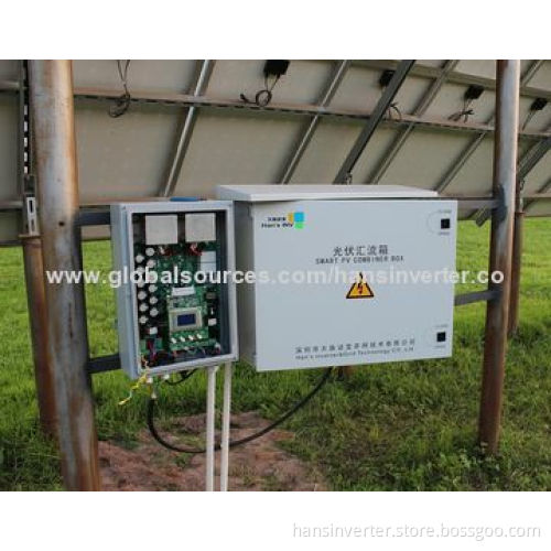 10 Strings of Junction Box